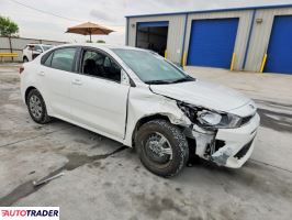 Kia Rio 2021 1