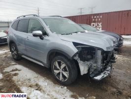 Subaru Forester 2020 2