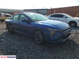 Kia Pozostałe 2025 2