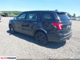 Ford Pozostałe 2019 3 Ford Pozostałe 2019 3