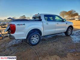 Ford Ranger 2020 2