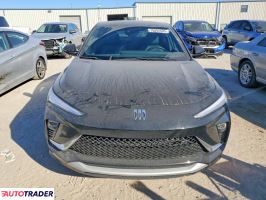 Buick Pozostałe 2025 1