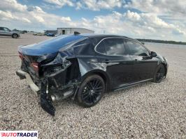 Toyota Camry 2022 2