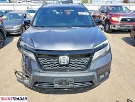 Honda Pozostałe 2020 3