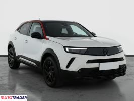 Opel Mokka - zobacz ofertę