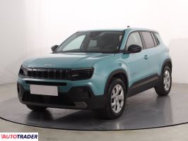 Jeep Pozostałe 2023 1.2 99 KM
