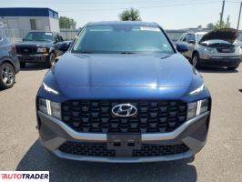 Hyundai Santa Fe 2022 2