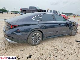Hyundai Sonata 2025 2