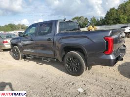 Toyota Tundra 2025 3