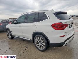 BMW X3 2019 2 BMW X3 2019 2
