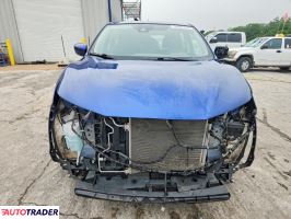 Nissan Rogue 2020 2