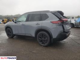 Nissan Rogue 2023 1