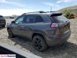 Jeep Cherokee 2023 2