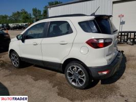 Ford EcoSport 2020 2