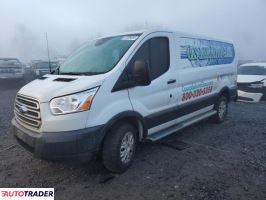 Ford Transit 2019 3 Ford Transit 2019 3