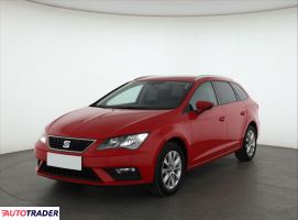 Seat Leon 2020 1.6 113 KM