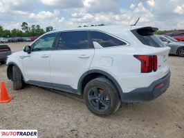 Kia Sorento 2021 2