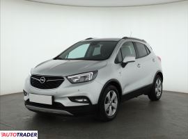 Opel Mokka 2017 1.4 138 KM