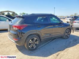 Chevrolet Blazer 2023 1