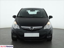 Opel Corsa 2012 1.2 68 KM