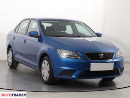 Seat Toledo 2016 1.2 88 KM Seat Toledo 2016 1.2 88 KM