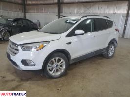 Ford Escape 2019 1