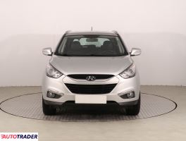 Hyundai ix35 2013 2.0 181 KM