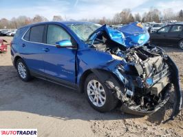 Chevrolet Equinox 2019 1