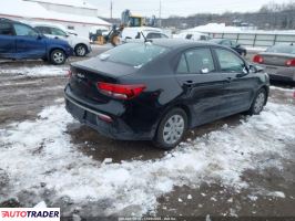 Kia Rio 2023 1