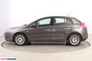 Fiat Bravo 2012 1.6 118 KM Fiat Bravo 2012 1.6 118 KM