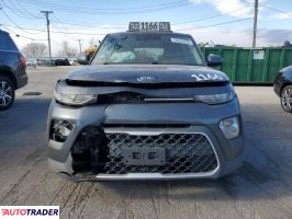 Kia Soul 2020 2