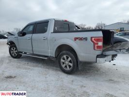 Ford Pozostałe 2020 5