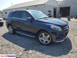 Mercedes CL 2019 3 Mercedes CL 2019 3