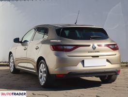 Renault Megane 2019 1.3 138 KM