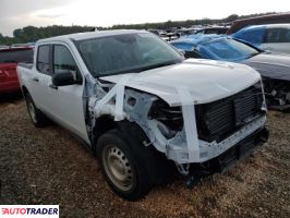 Ford Maverick 2024 2