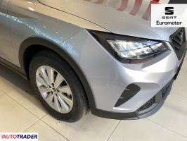 Seat Arona 2022 1.0 110 KM Seat Arona 2022 1.0 110 KM