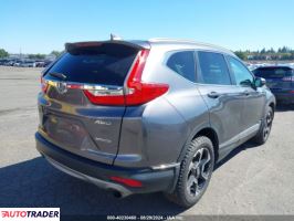 Honda CR-V 2019 1