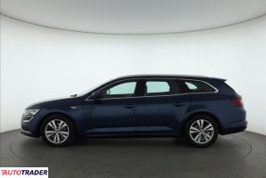 Renault Talisman 2017 1.6 158 KM