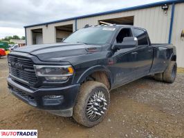 Dodge Ram - zobacz ofertę