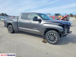 Toyota Tundra 2024 3