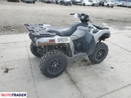 Suzuki A 2021 Suzuki A 2021