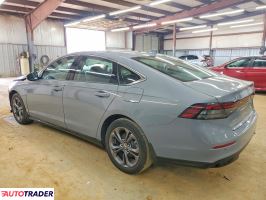 Honda Accord 2025 2