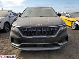Kia Carnival 2024 3 Kia Carnival 2024 3