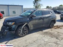 Jeep Compass 2019 2