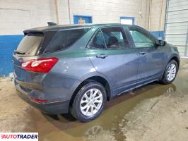 Chevrolet Equinox 2020 1