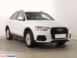 Audi Q3 2017 1.4 147 KM