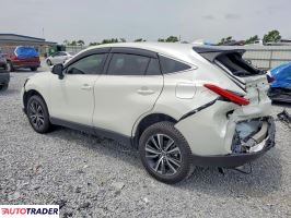 Toyota Venza 2022 2