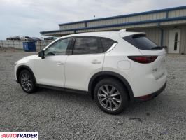 Mazda CX-5 2020 2 Mazda CX-5 2020 2