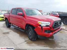 Toyota Tacoma 2022 2
