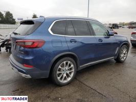 BMW X5 2022 3